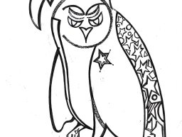 el rey de la noche 5